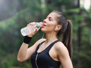water water