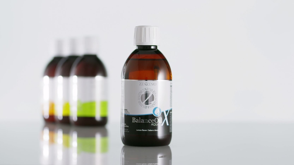 Healthy cooking oils and essential fatty acids