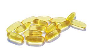 fish-oil-3 Fish oil as a source of omega-3 fatty acids