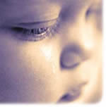baby-cry Personal care products and everyday chemical exposure